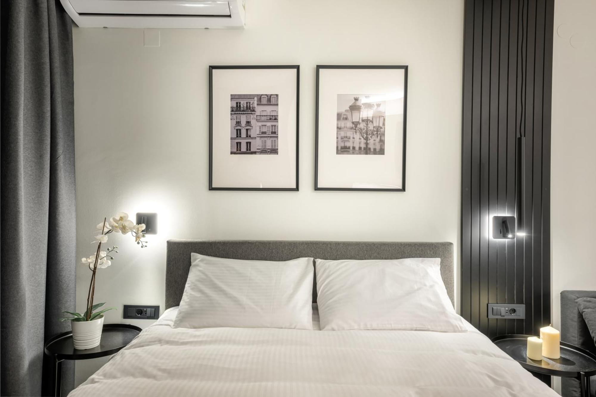 Cozyio- Ioannina City Center, Luxury Accommodation Exterior foto