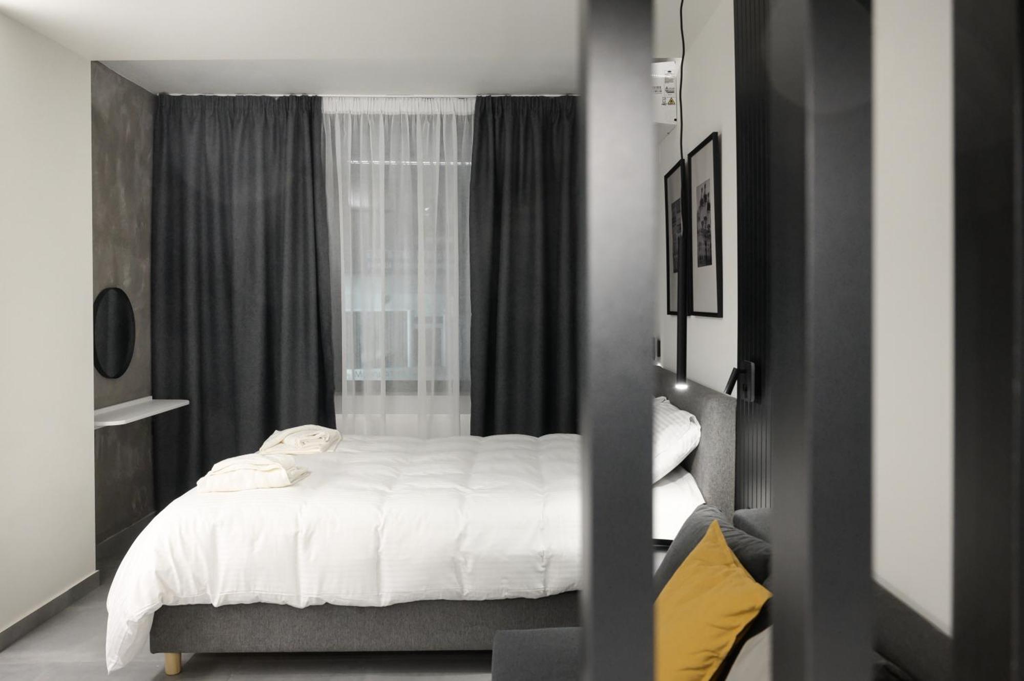 Cozyio- Ioannina City Center, Luxury Accommodation Exterior foto